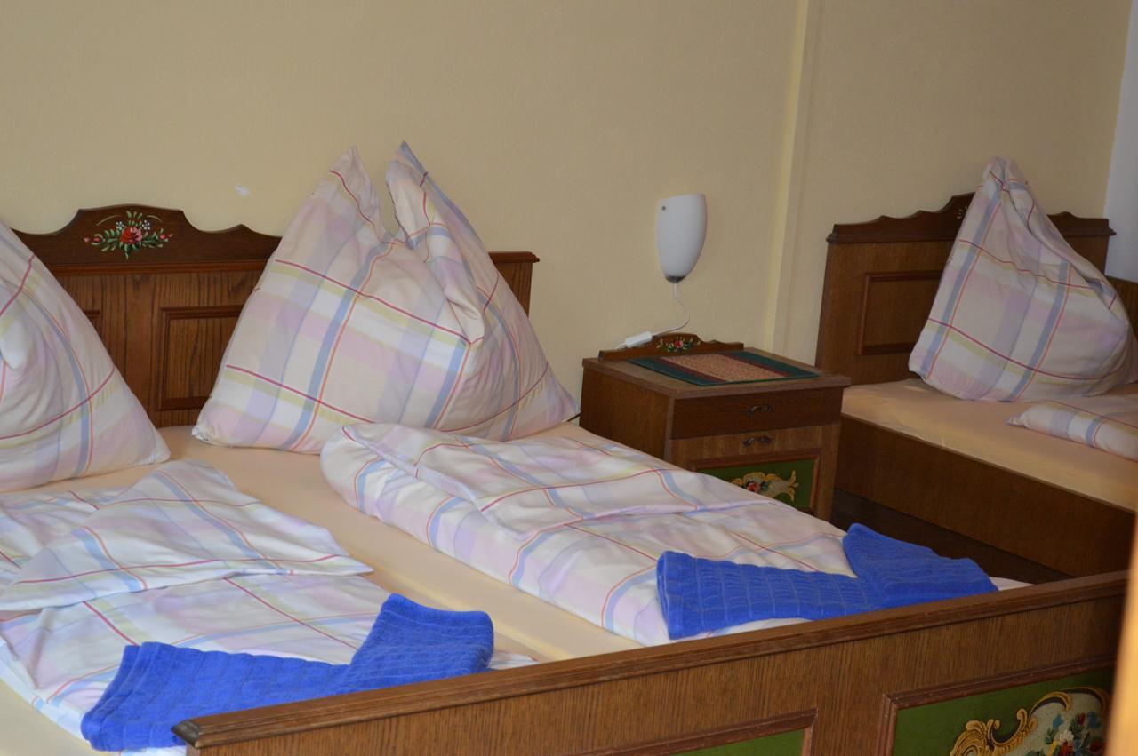 Kammleitn Penzion 3*