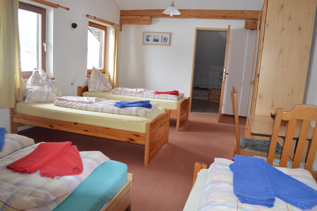 Penzion Kammleitn 3*