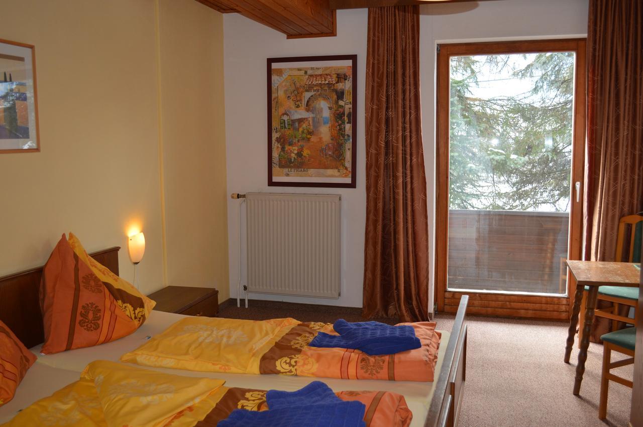 Kammleitn Penzion Hermagor-Pressegger See